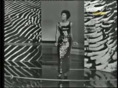Dionne Warwick - House Is Not Home (1964)