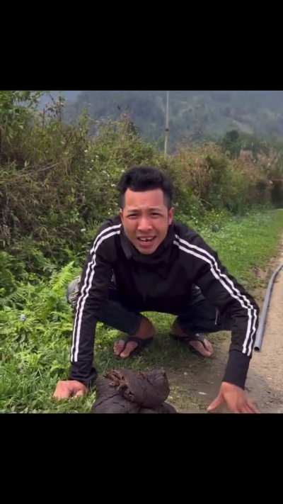 Ta nói nó ngonnn, nó bổ, nó giàu protein =))