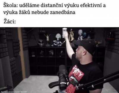 Letos maturuji smajlyfejs