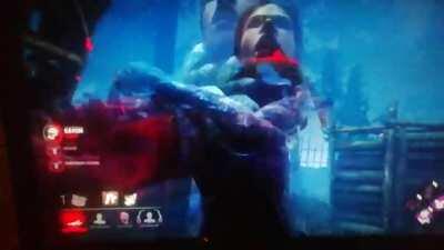 The Dark Side of the Force is a pathway to many abilities some consider to be unnatural.