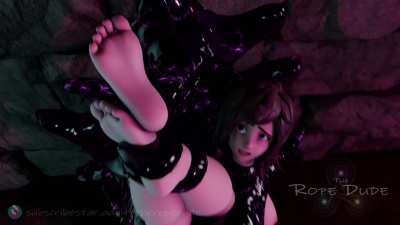  Mei (TheRopeDude) [Overwatch] 