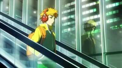 I made a cover of Unravel with a Kazoo Orchestra