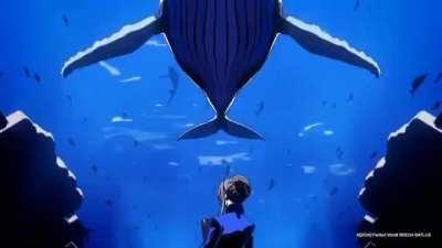 P5X opening has been revealed