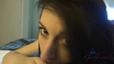 Pretty Eyes Porcelain Skin