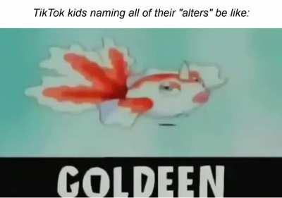 It really do be like that sometimes