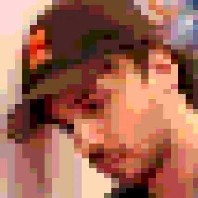 SPEEN but it's compressed from 64 to 2 bits