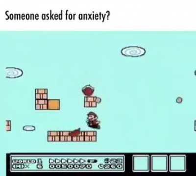 You are going to say how