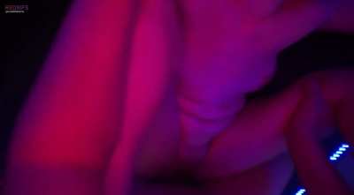 taking turns on my pussy feels sooo good.