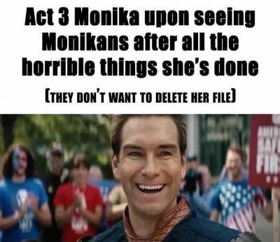 They do be seeing something in her still