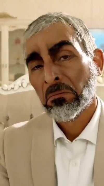 Support for palestine