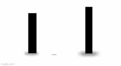 I animated some lines, no tricks no jokes, just 2 lines