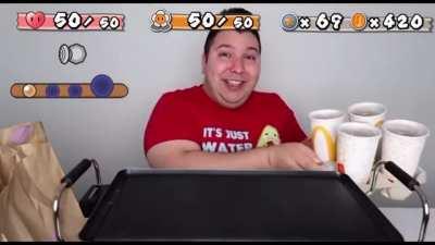 Hilarious and funny meme i made (real)