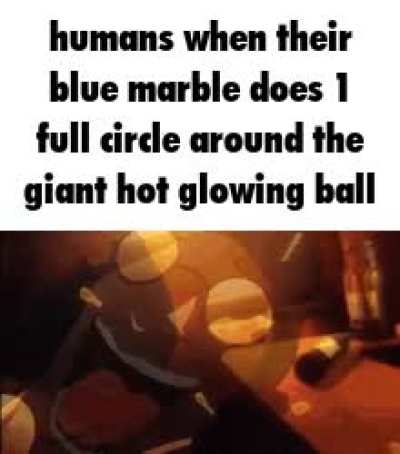 Happy new year y'all 