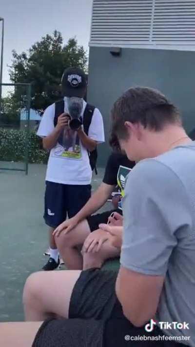 Solving a Rubik's cube