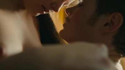 💗🙈 Devrim Lingnau nude sex scene in The empress 💗🙈