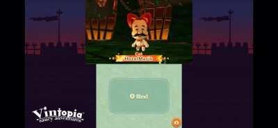 Vinny talks about “side work”