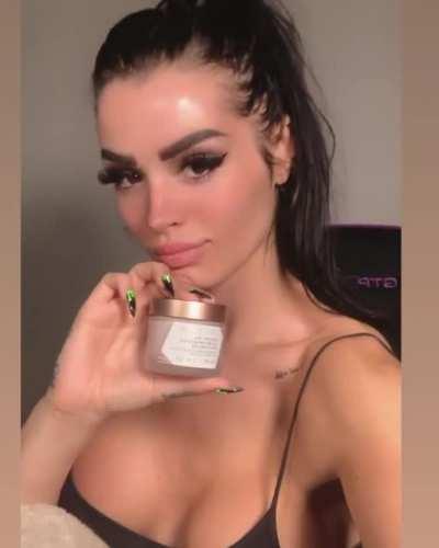 I don't speak for everyone but I'm rather fond of Bimbo Paige