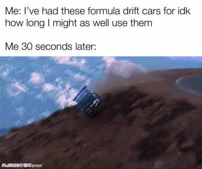 How do I drive them!?