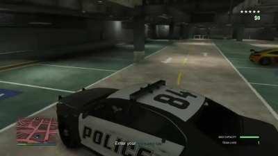 Rockstar is not even hiding it anymore...