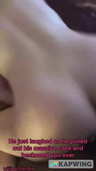 You know you love it