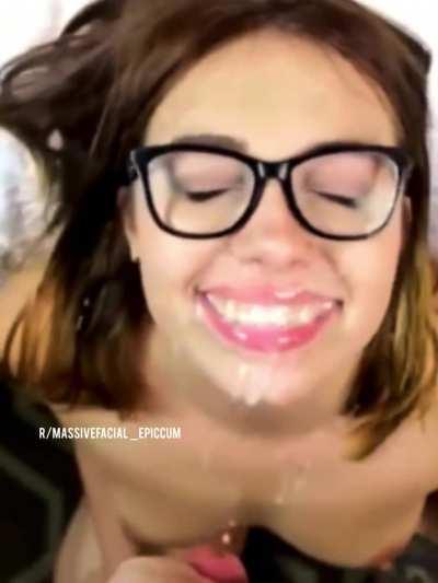 Happy Cum Lovin Gals are always a Delight to Watch!