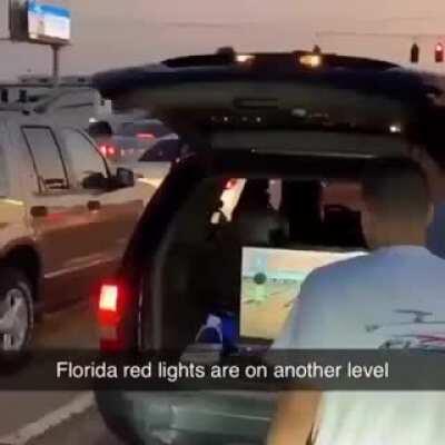 Only in Florida