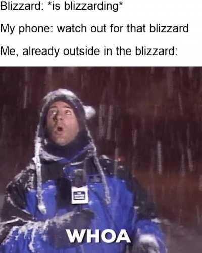 thanks for the timely updates