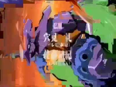 I love evangelion 