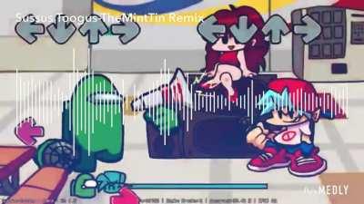 HERE IT IS!! My Remix Of Sussus Toogus!!! This Took Many Long Hours Of Work And I Would Really Appreciate It If You Enjoyed!