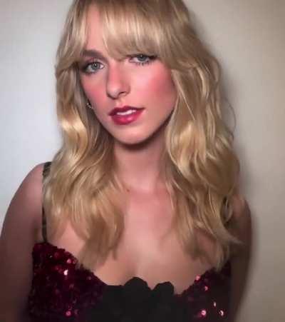 Via Kenna's recent IG post 