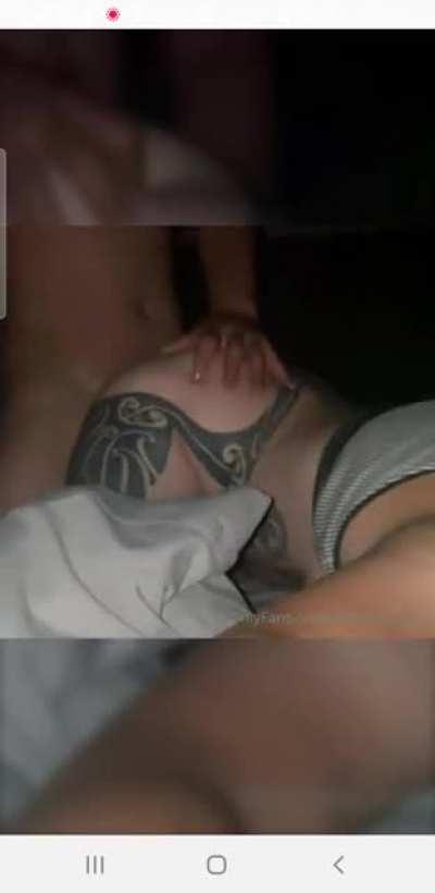 Found this old gem lool