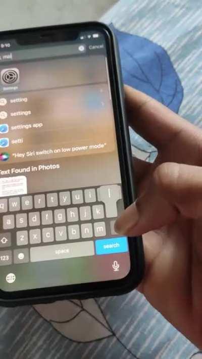 Ну что? Апля потихоньку начинает косячить