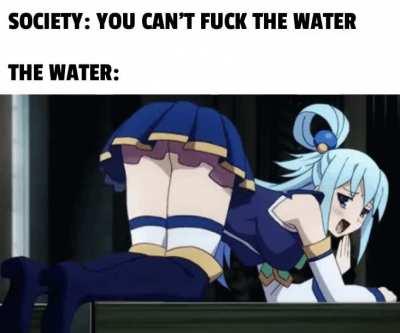 Are you sure about that?