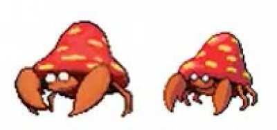 The problem with the 3D models.