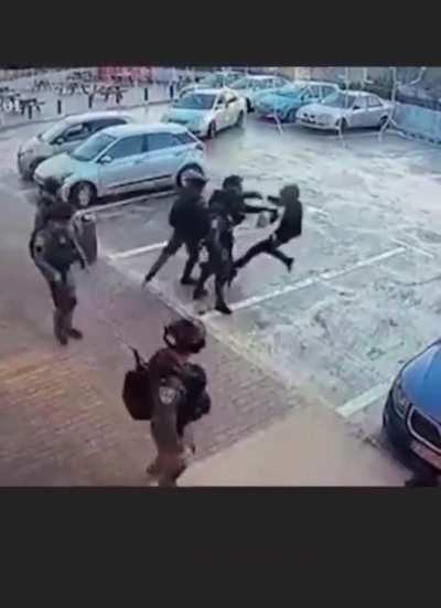 Man, where is this world coming to