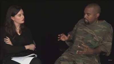 Kanye says that 808s & Heartbreak and Yeezus are better than My Beautiful Dark Twisted Fantasy. What do you think?