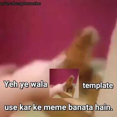 An interesting title