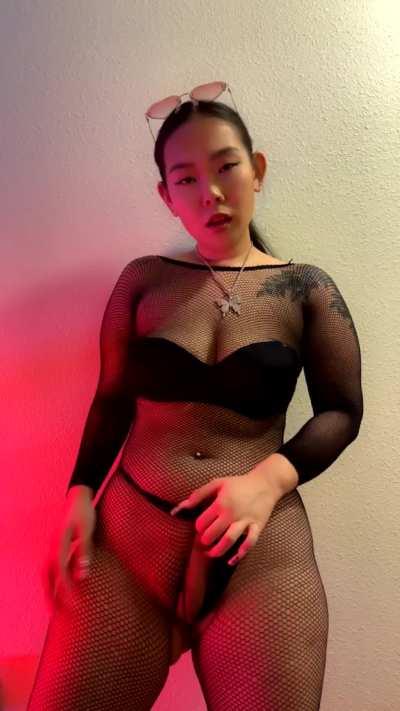 Hope you’re here to serve 