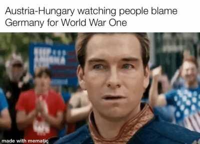 Who’s the bad guys?