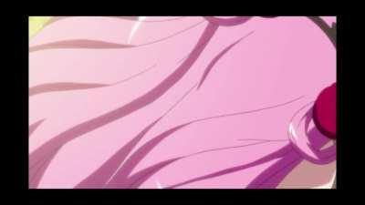 Suck & Kiss - Seikon No Qwaser