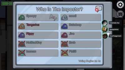 Sometimes I'm afraid of what Im Capable of...