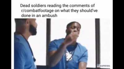 Have I told you about trigger discipline?