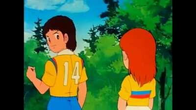 IlusiónTV cada vez que termina un directo y Elena no lo está esperando vestida de Kaguyita