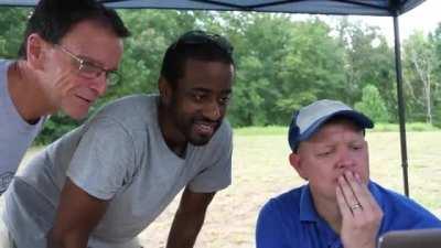 Worlds fastest baseball ⚾️