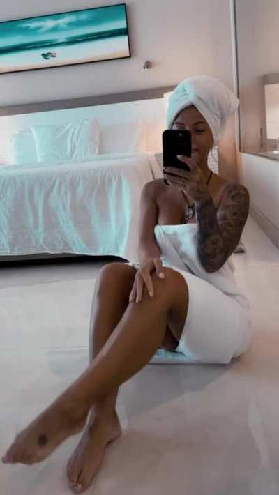 You can cum inside anytime ;)