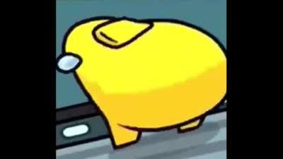 Mueve el poto kitian porfa 😔