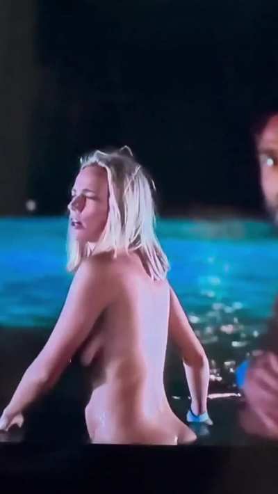 Jennifer Hoffman. 'All inclusive' 2023