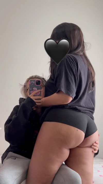phat ass >>>