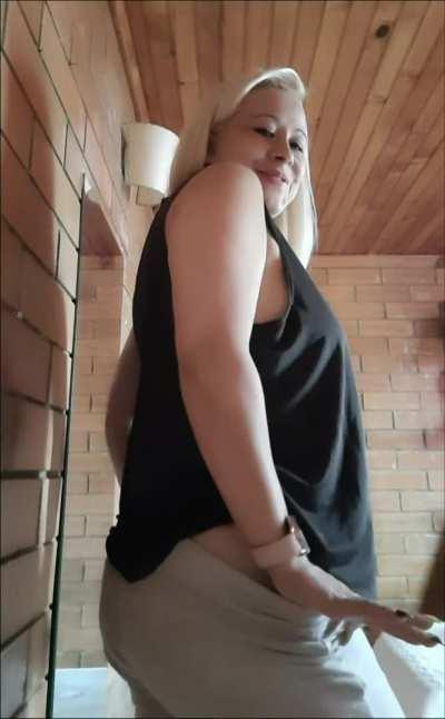 Are older women appreciated here? I hope so