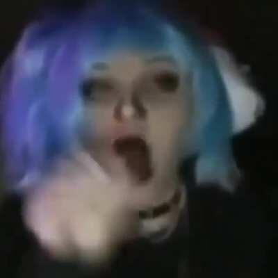 Generación de cristal